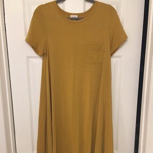 Lularoe Carly